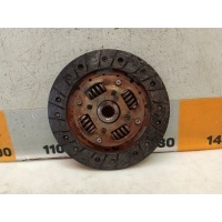 Диск сцепления Nissan Almera N15 1997 301000M301