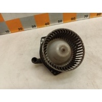 Моторчик печки Nissan Almera N15 1997 272201N602