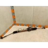Рейка рулевая Nissan Almera N15 1997 490011M210