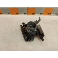 Заслонка дроссельная Nissan Almera N15 1997 161191N600
