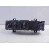 Panel obsługi nawiewu Mercedes - Benz OE A9068300185