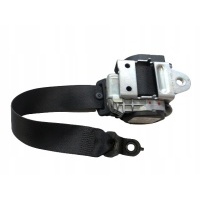 Mercedes PAS BEZPIECZEŃSTWA 207 a2078602185