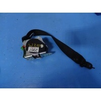 PAS LEWY TYŁ Mercedes W207 BEZPIECZEŃSTWA A2078602185
