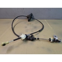 Трос кулисы КПП Chevrolet Traverse 2 рест. 2021 84835020