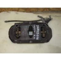 Суппорт передний правый Porsche Cayenne PO536 2024 9Y0615106JJ
