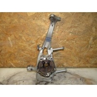 кулак поворотный левый Porsche Cayenne PO536 2024 9Y0407245
