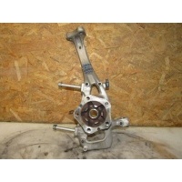 кулак поворотный правый Porsche Cayenne PO536 2024 9Y0407246