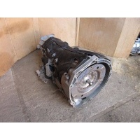 КПП автоматическая (АКПП) BMW X5 G05 2020