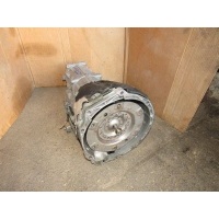 КПП автоматическая (АКПП) BMW X5 G05 2020 8HP50Z
