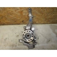 кулак поворотный левый Mercedes S W223 2021 A2233323100,A2233340300