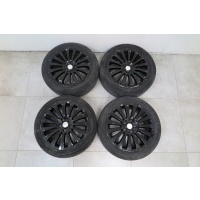 Колёсные диски колёса форд c - max focus mk3 17 