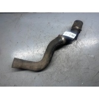 Патрубок (трубопровод, шланг) Toyota Corolla VERSO 2 2008 17362-27050, 17343-27030