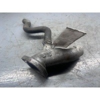 Корпус термостата Toyota Avensis 2 2003 16321-27040