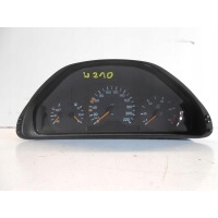 Спидометр мерседес w210