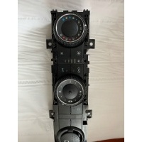 Panel klimatyzacji Mercedes Sprinter 906 Lift A9068302885