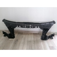 MERCEDES SPRINTER W906 W 906 PAS PRZEDNI ORYGINAL