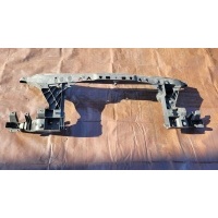 MERCEDES SPRINTER W906 WZMOCNIENIE CZOLOWE PAS PRZEDNI / 458