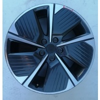 Колесо алюминиевая seat oe 5fa601025k 7.5 
