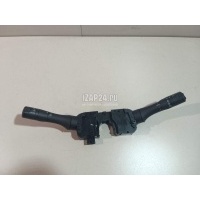 Переключатель подрулевой в сборе Renault Megane III (2009 - 2016) 255670032R