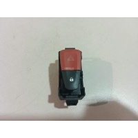 Кнопка аварийной сигнализации Renault Megane III (2009 - 2016) 252100502R