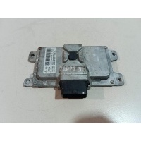Блок управления АКПП Renault Megane III (2009 - 2016) 310320270R