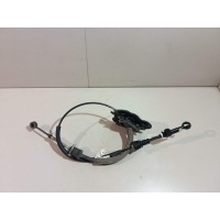 Трос КПП Renault Megane III (2009 - 2016) 349351406R
