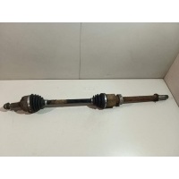 Полуось передняя правая Renault Megane III (2009 - 2016) 391002397R
