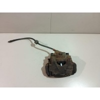 Суппорт тормозной передний правый Renault Megane III (2009 - 2016) 410018218R