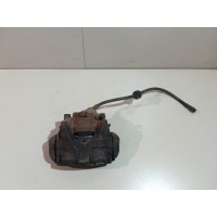 Суппорт тормозной передний левый Renault Megane III (2009 - 2016) 410111495R