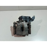 Суппорт тормозной задний левый Renault Megane III (2009 - 2016) 440110675R