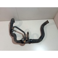 Патрубок радиатора Renault Megane III (2009 - 2016) 215039532R