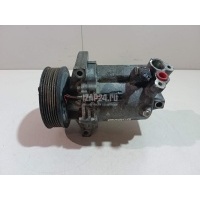 Компрессор кондиционера Renault Megane III (2009 - 2016) 926008367R