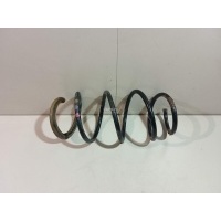 Пружина передняя Renault Megane III (2009 - 2016) 540100049R