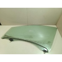Стекло двери передней левой Renault Megane III (2009 - 2016) 803010014R