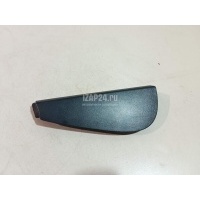 Накладка двери задней левой Renault Megane III (2009 - 2016) 833310013R