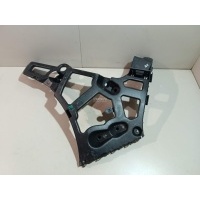 Кронштейн заднего бампера правый Renault Megane III (2009 - 2016) 850440019R