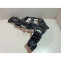 Кронштейн заднего бампера левый Renault Megane III (2009 - 2016) 850450018R