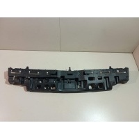 Кронштейн заднего бампера Renault Megane III (2009 - 2016) 850420031R