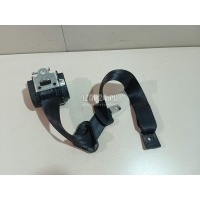 Ремень безопасности Renault Megane III (2009 - 2016) 888407577R