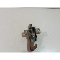 Кронштейн крепления запасного колеса Renault Megane III (2009 - 2016) 572210898R