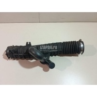 Патрубок воздушного фильтра Renault Megane III (2009 - 2016) 165787192R