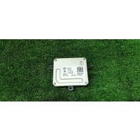 блок управления светом VW Sharan Blue Motion 2012 4g0907697d