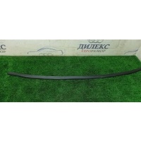 уплотнитель капота VW Sharan Blue Motion 2012 7N0823723