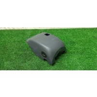 кожух рулевой колонки нижний VW Sharan Blue Motion 2012 5n0858566e