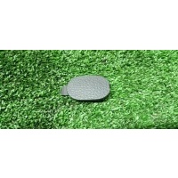 заглушка VW Sharan Blue Motion 2012 7n0863359