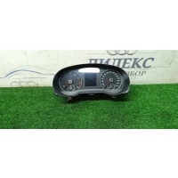 панель приборов VW Sharan Blue Motion 2012 7n0920870d