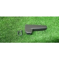 ручка открывания капота VW Sharan Blue Motion 2012 3C2823533