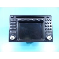 Радио заводские навигация мерседес clk w208 2088204089