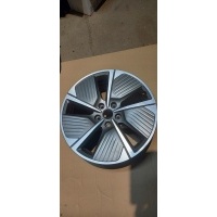 Колесо алюминиевая seat oe леон 7.5 