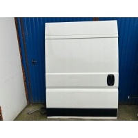 Дверь przesuwne fiat ducato boxer jumper цвет 249